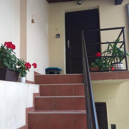Apartman V Centru Όλομουτς Εξωτερικό φωτογραφία