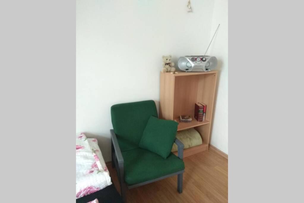 Apartman V Centru Όλομουτς Εξωτερικό φωτογραφία