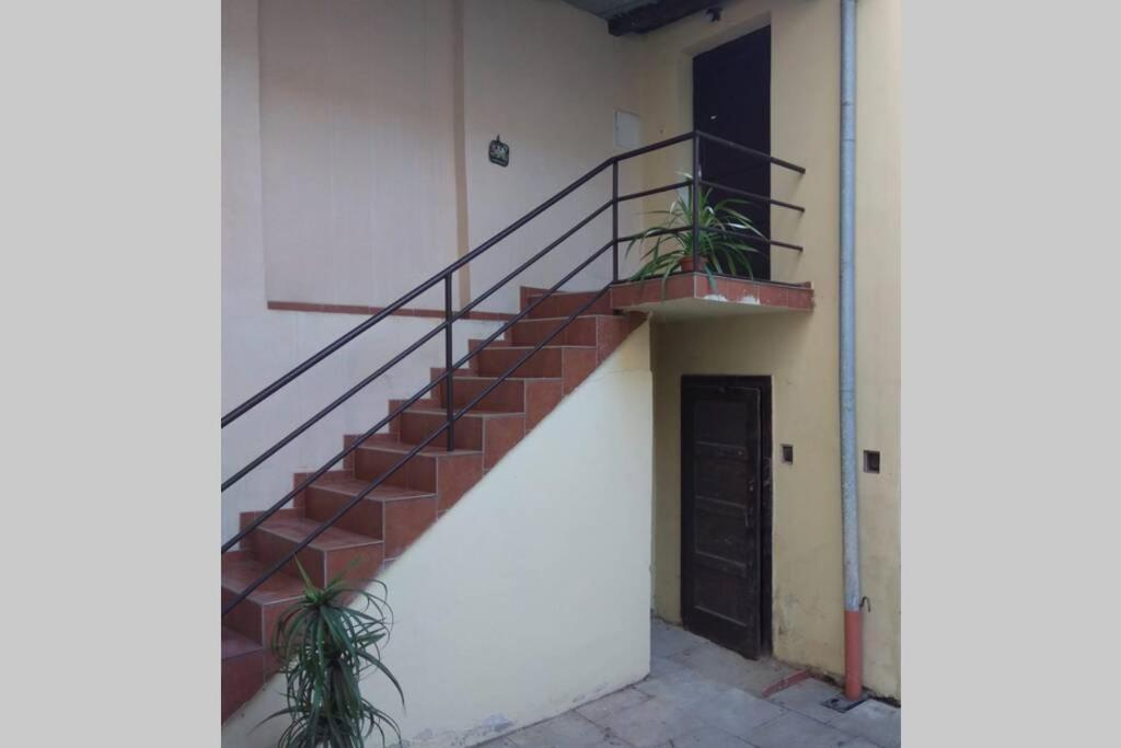 Apartman V Centru Όλομουτς Εξωτερικό φωτογραφία