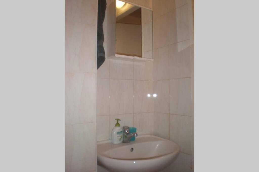 Apartman V Centru Όλομουτς Εξωτερικό φωτογραφία